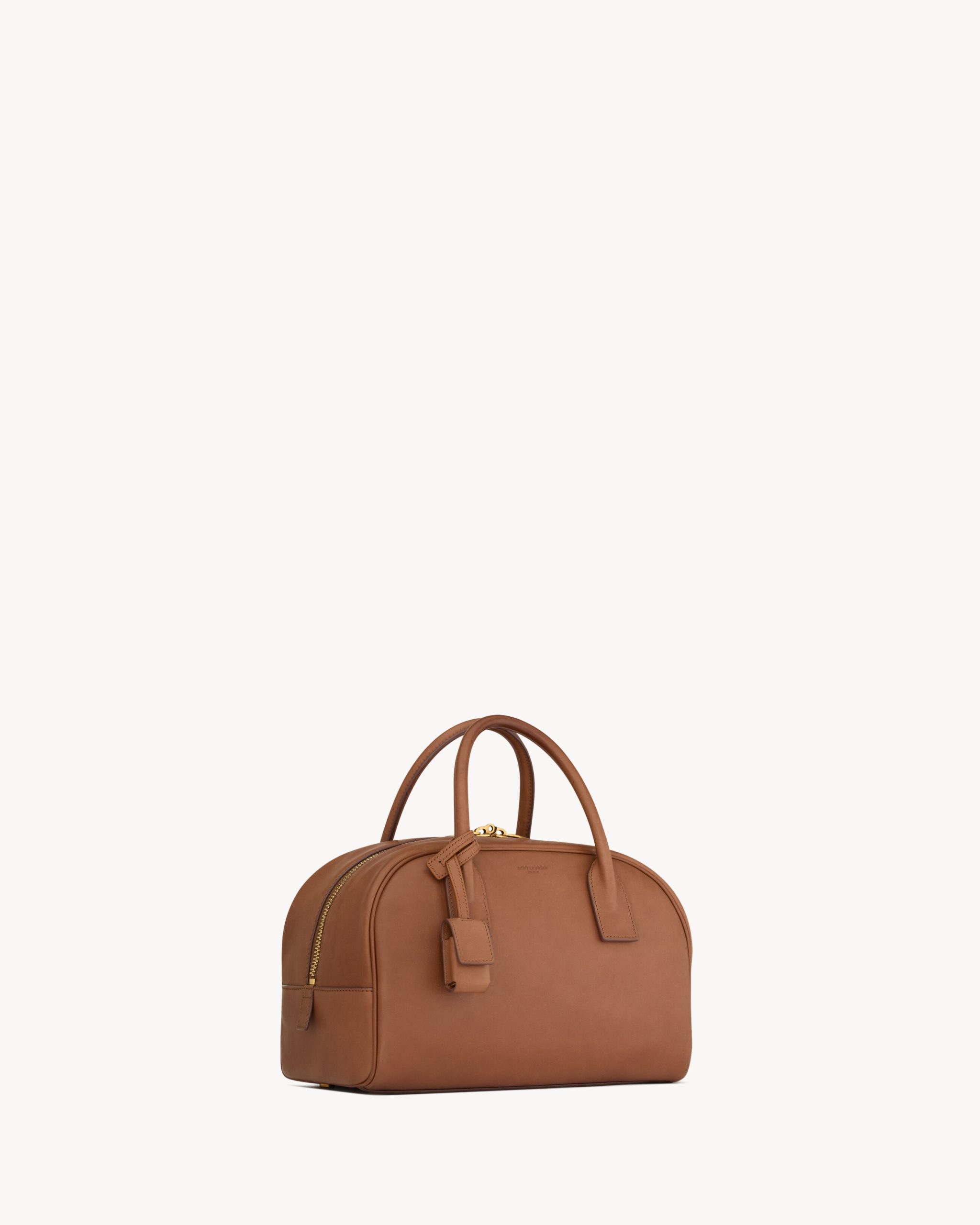 YSL SAC DE JOUR boston in smooth leather – small - Image 2